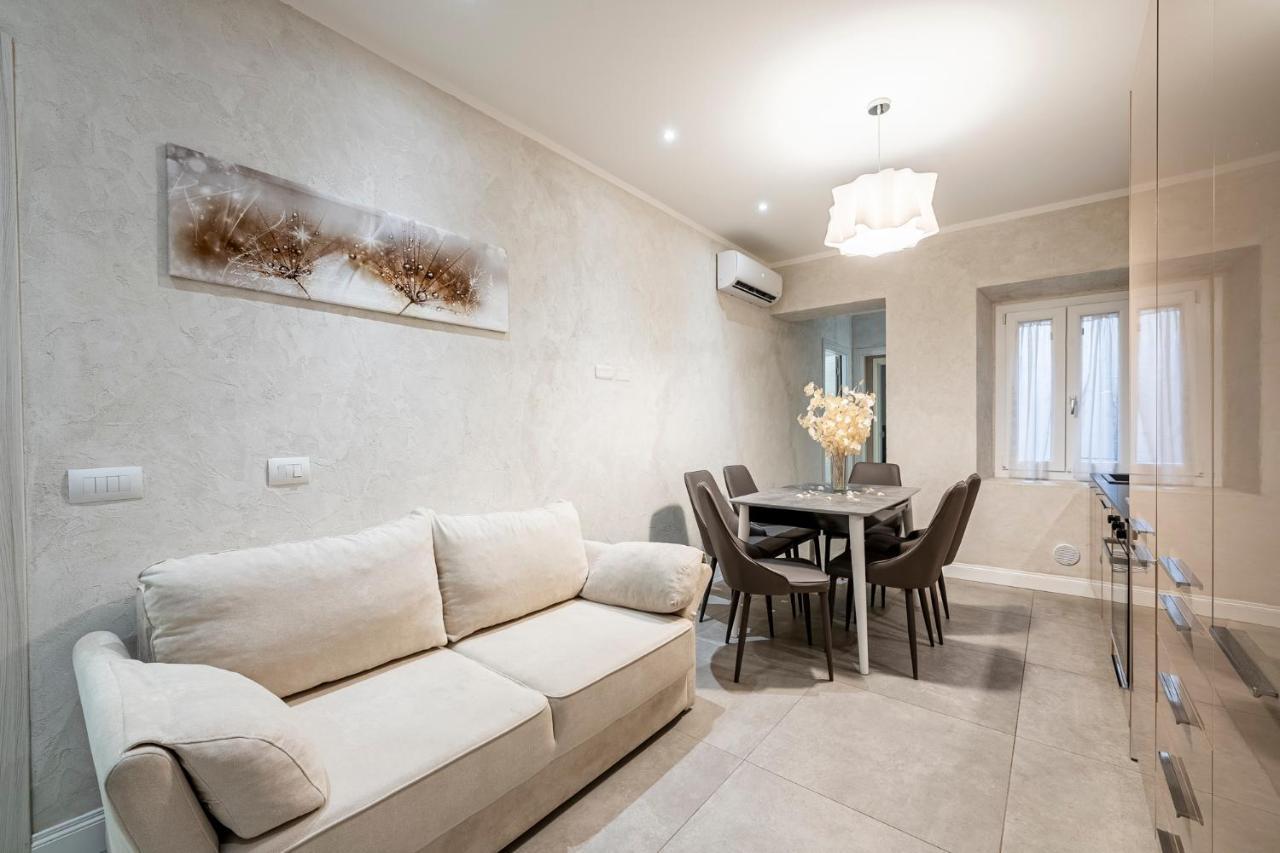 Apartamento 5 Minuti - Duomo Tripla Luxury *