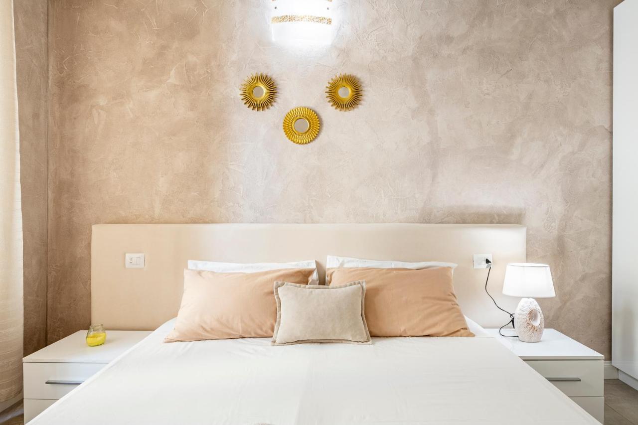 5 Minuti - Duomo Tripla Luxury Apartamento Florencia