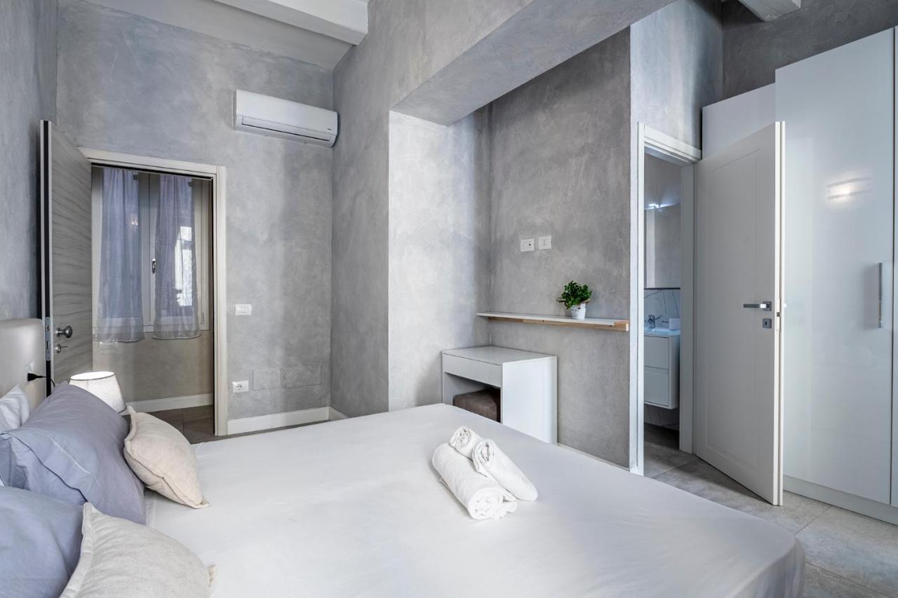 5 Minuti - Duomo Tripla Luxury Apartamento Florencia