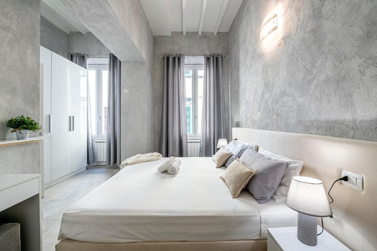 5 Minuti - Duomo Tripla Luxury Florencia
