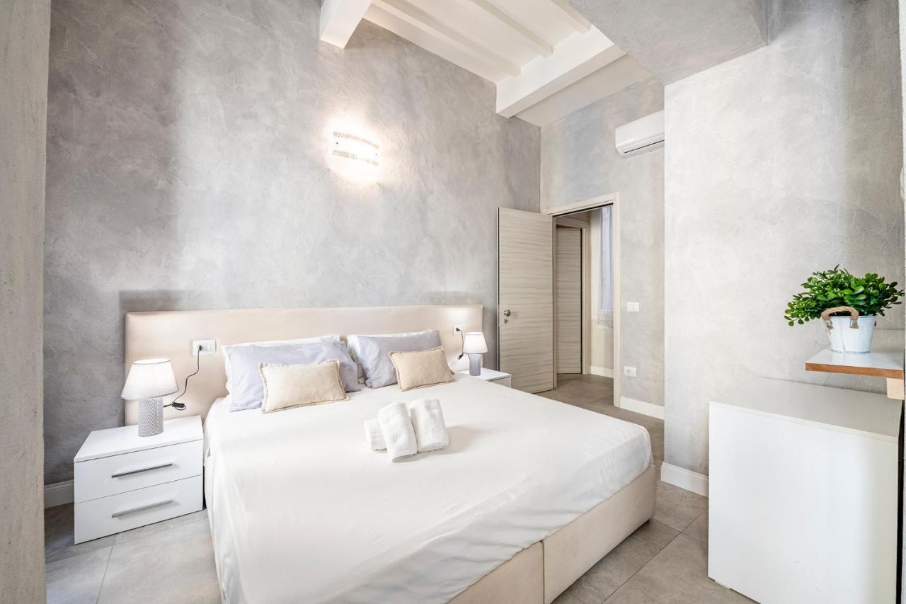 5 Minuti - Duomo Tripla Luxury Apartamento
