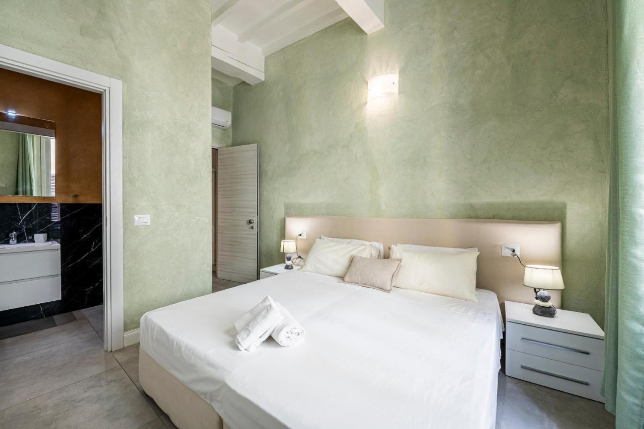 5 Minuti - Duomo Tripla Luxury Apartamento *