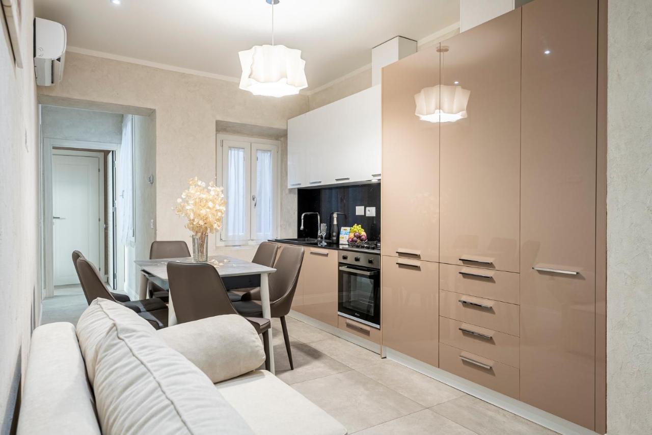 Apartamento 5 Minuti - Duomo Tripla Luxury