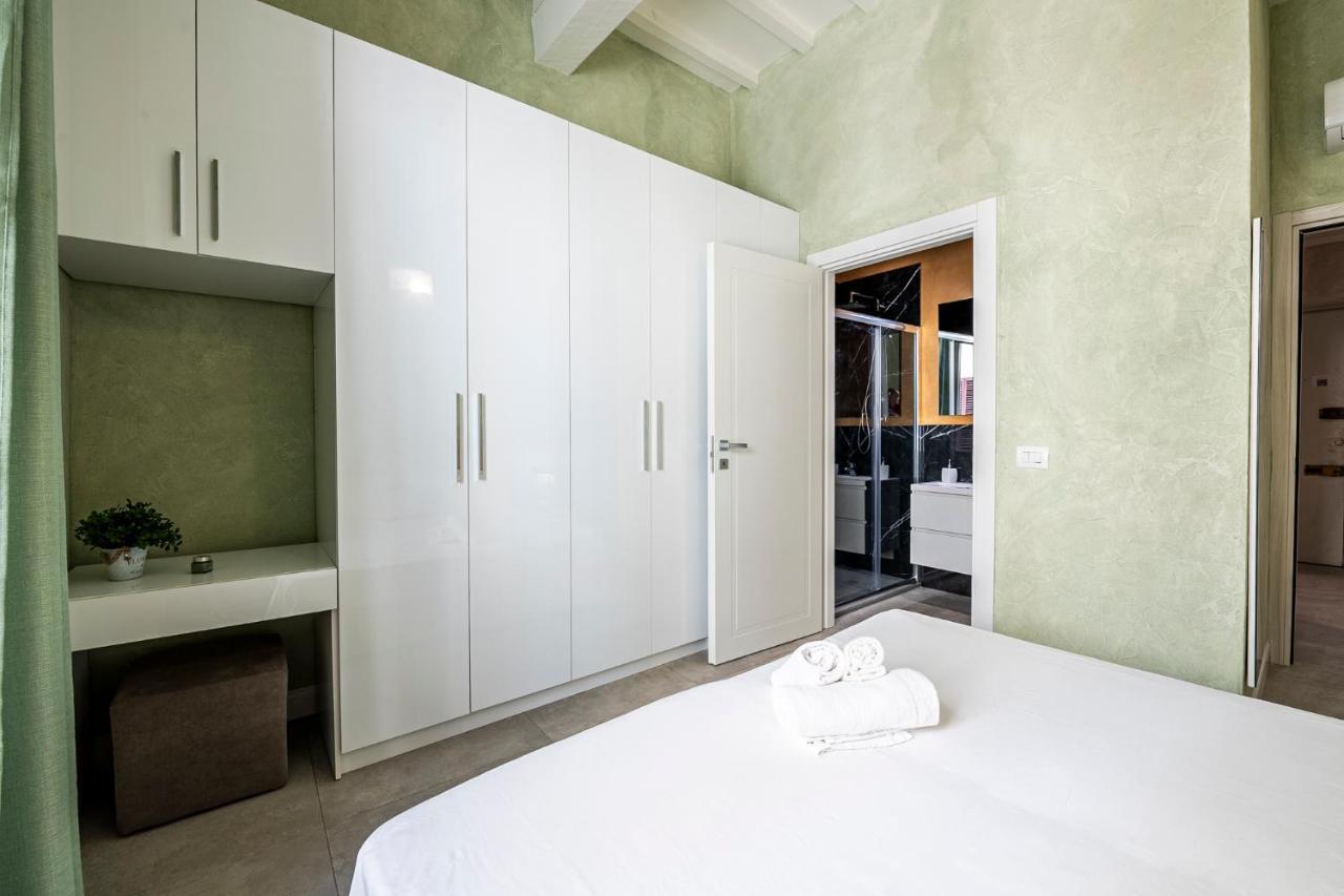 5 Minuti - Duomo Tripla Luxury Apartamento