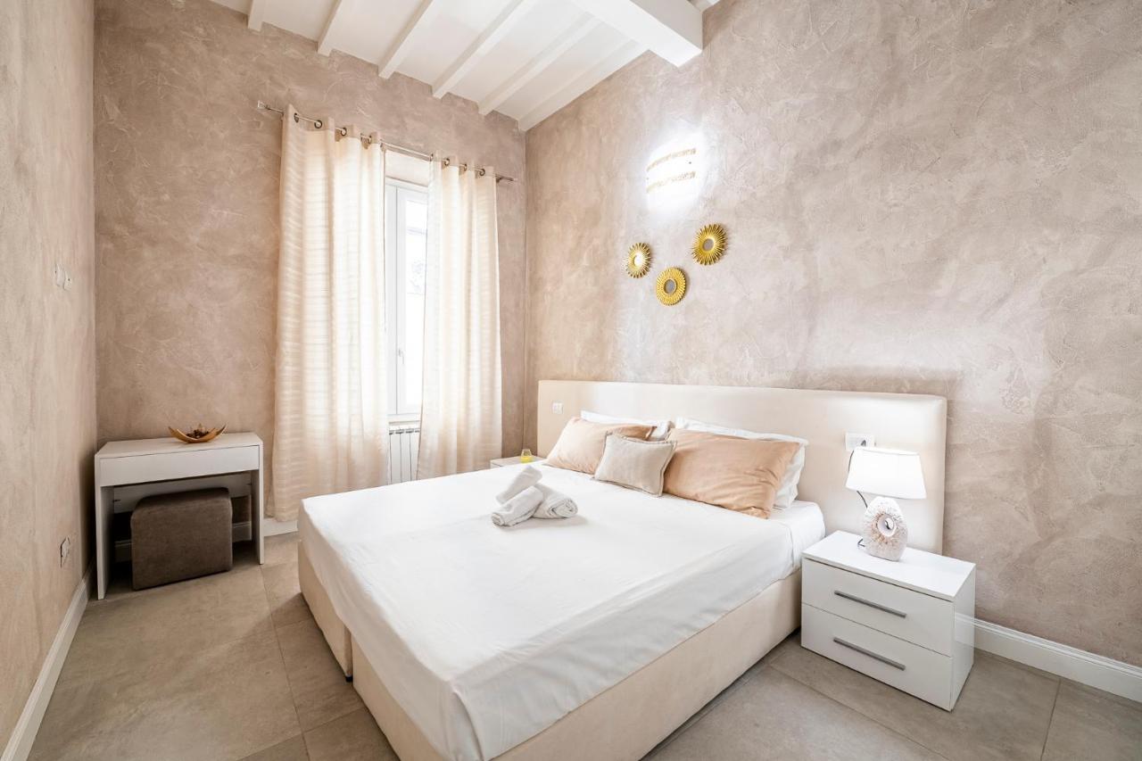 Apartamento 5 Minuti - Duomo Tripla Luxury Florencia