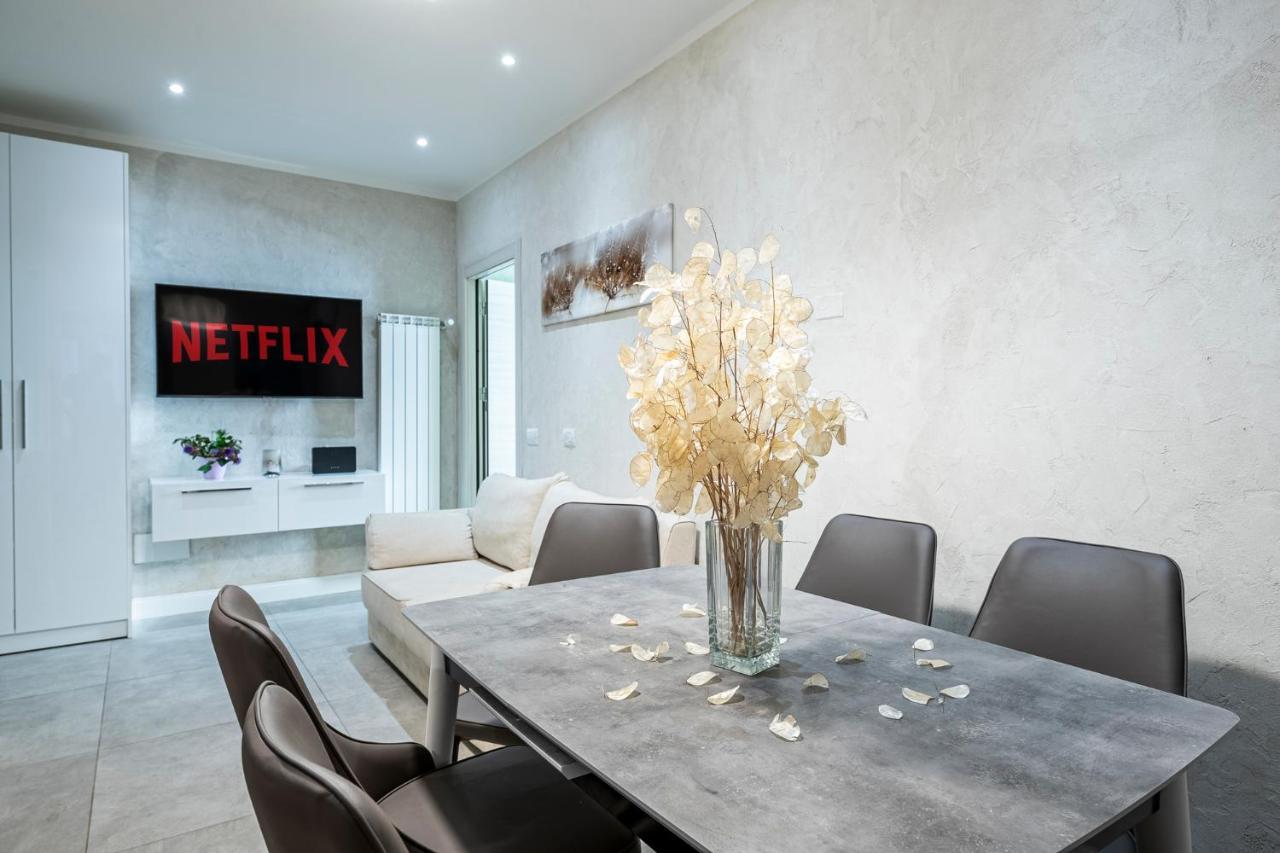 Apartamento 5 Minuti - Duomo Tripla Luxury