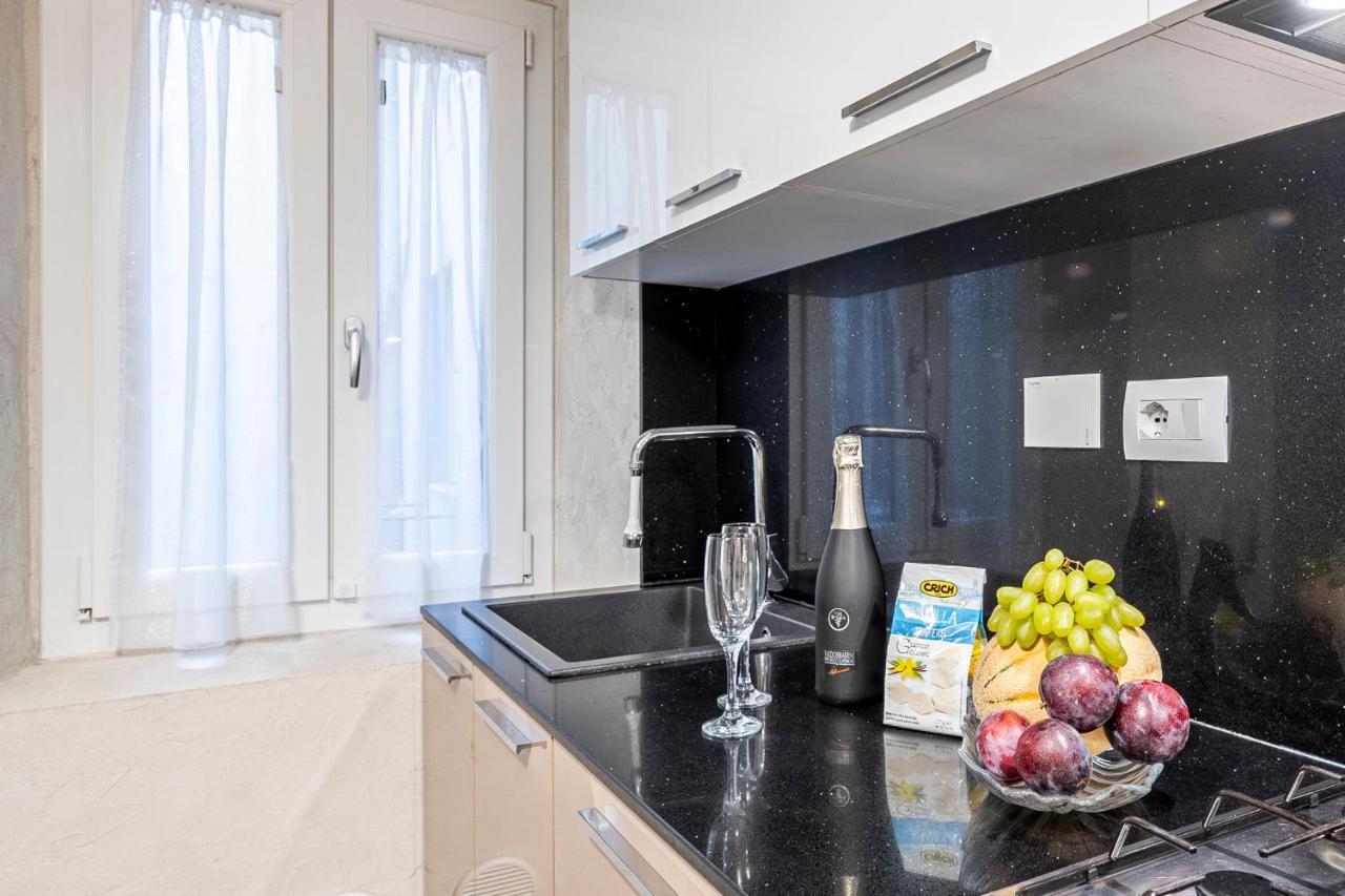 Apartamento 5 Minuti - Duomo Tripla Luxury Florencia