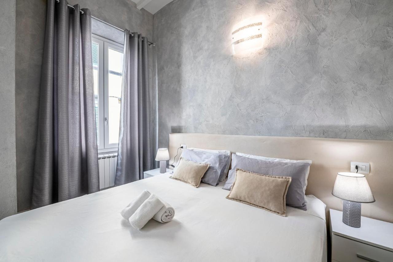 5 Minuti - Duomo Tripla Luxury Florencia