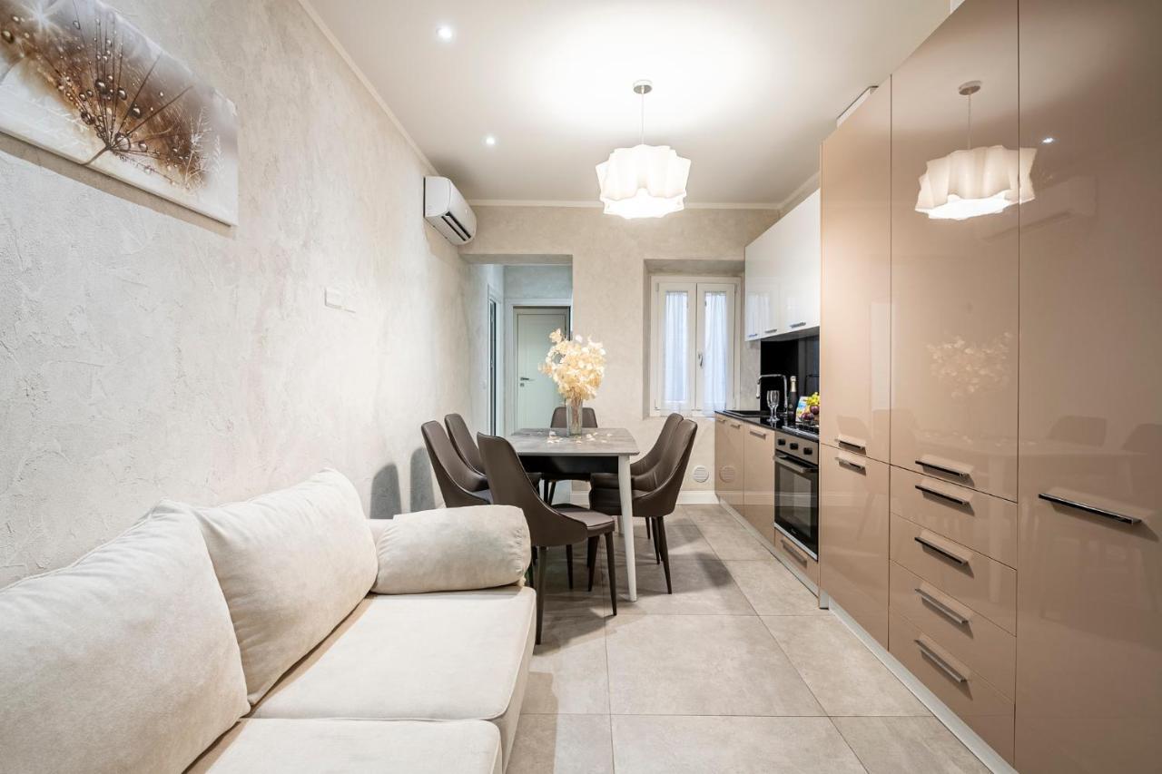 Apartamento 5 Minuti - Duomo Tripla Luxury *