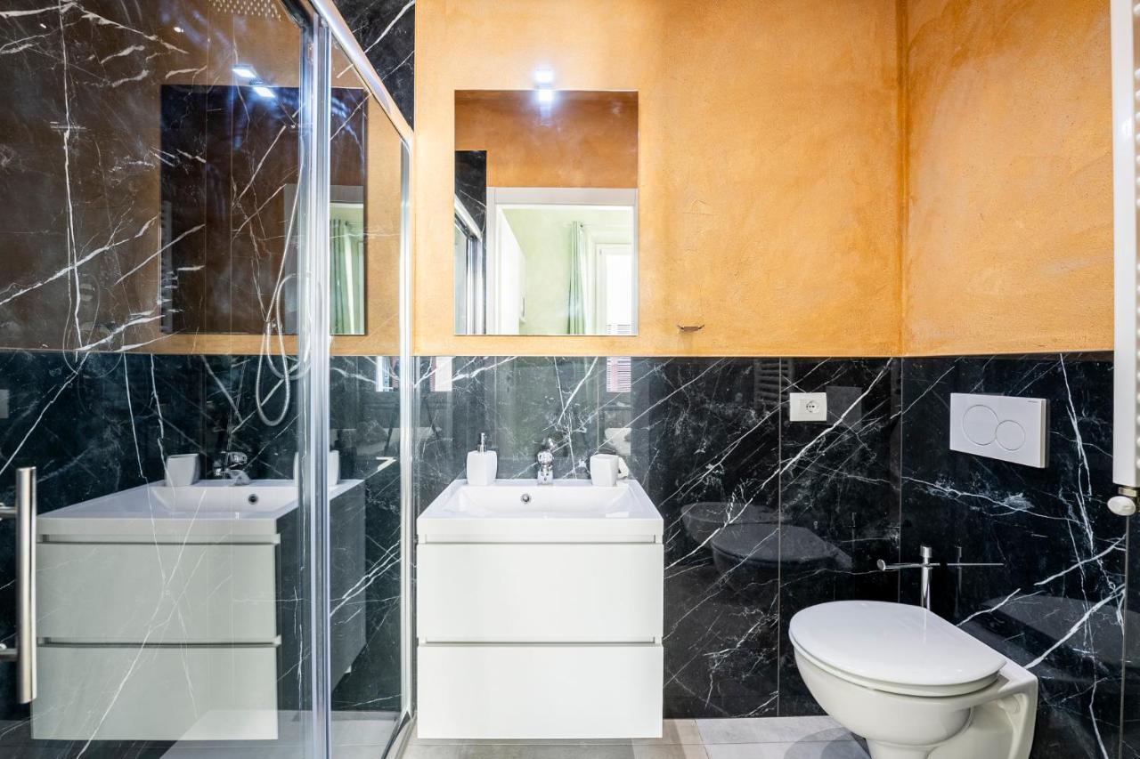 Apartamento 5 Minuti - Duomo Tripla Luxury
